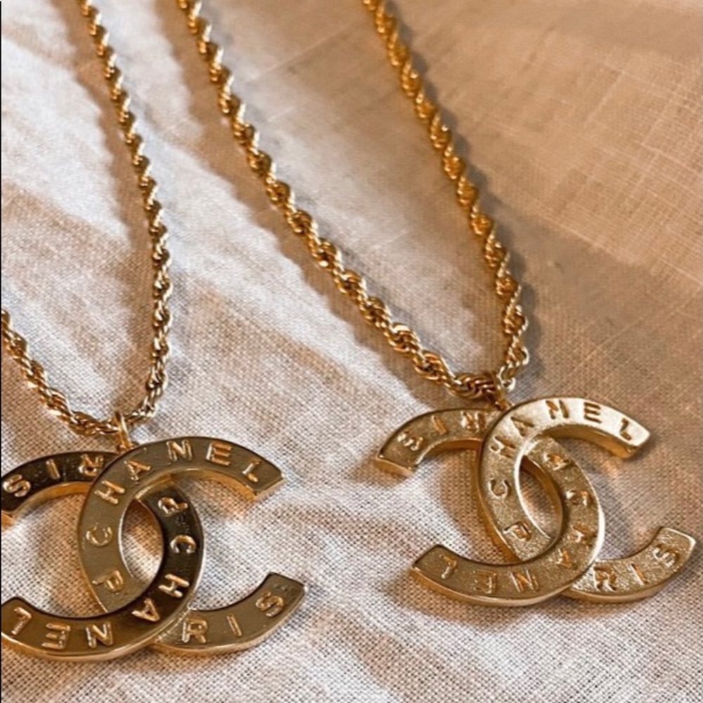 Chanel Necklace